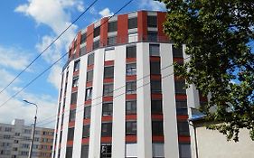 Ubytovaci Zarizeni Koleje Pedagog