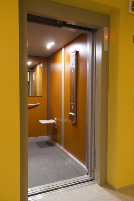 Ubytovaci Zarizeni Koleje Pedagog Budweis Zimmer foto