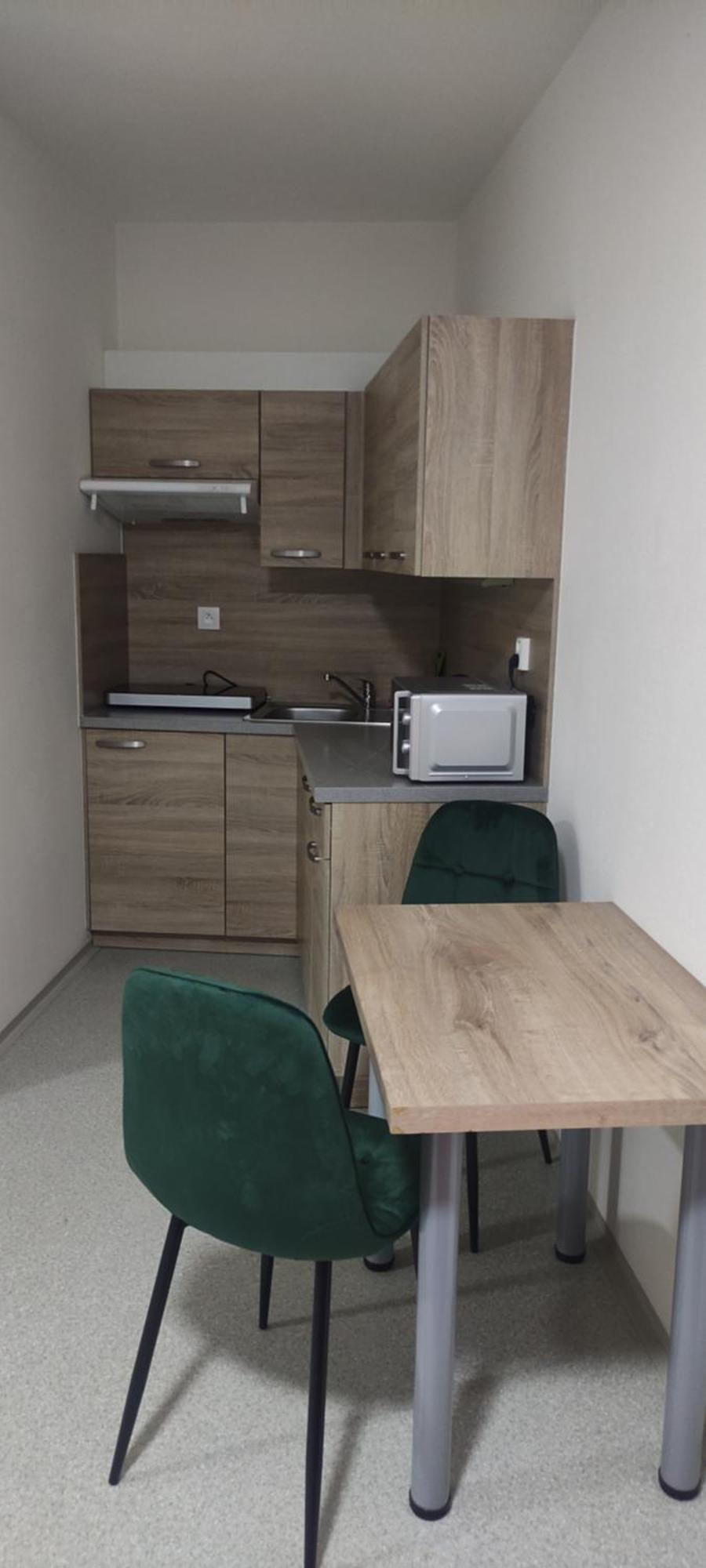 Ubytovaci Zarizeni Koleje Pedagog Budweis Exterior foto